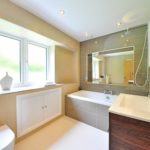 Remodeling Bathroom