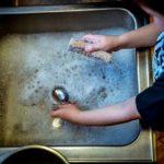 Clean Your House Fast