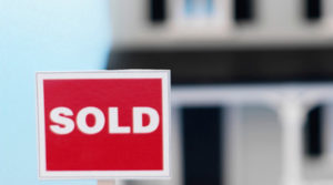 The reason for selling