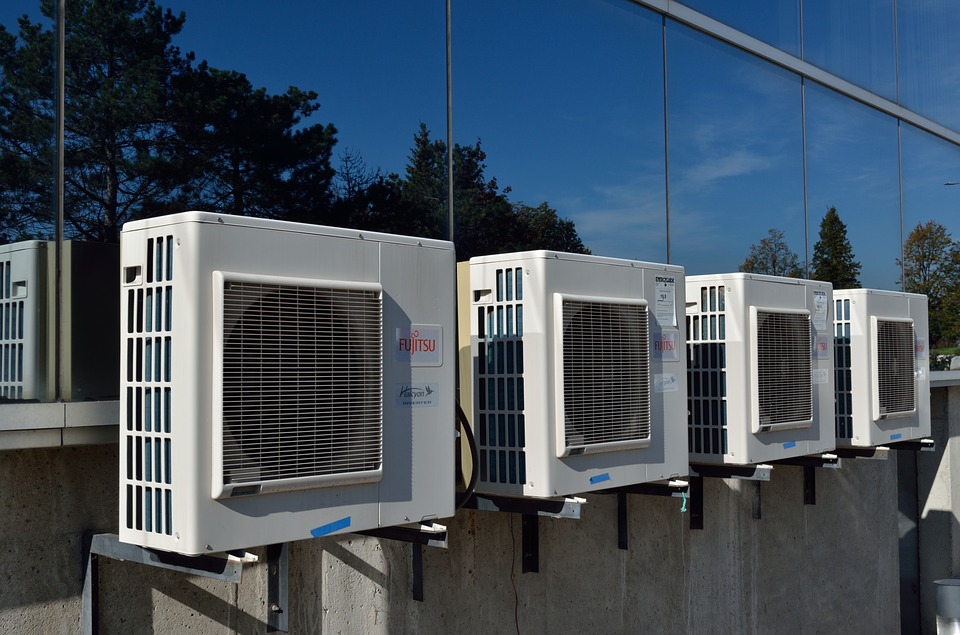 AC Repair Service