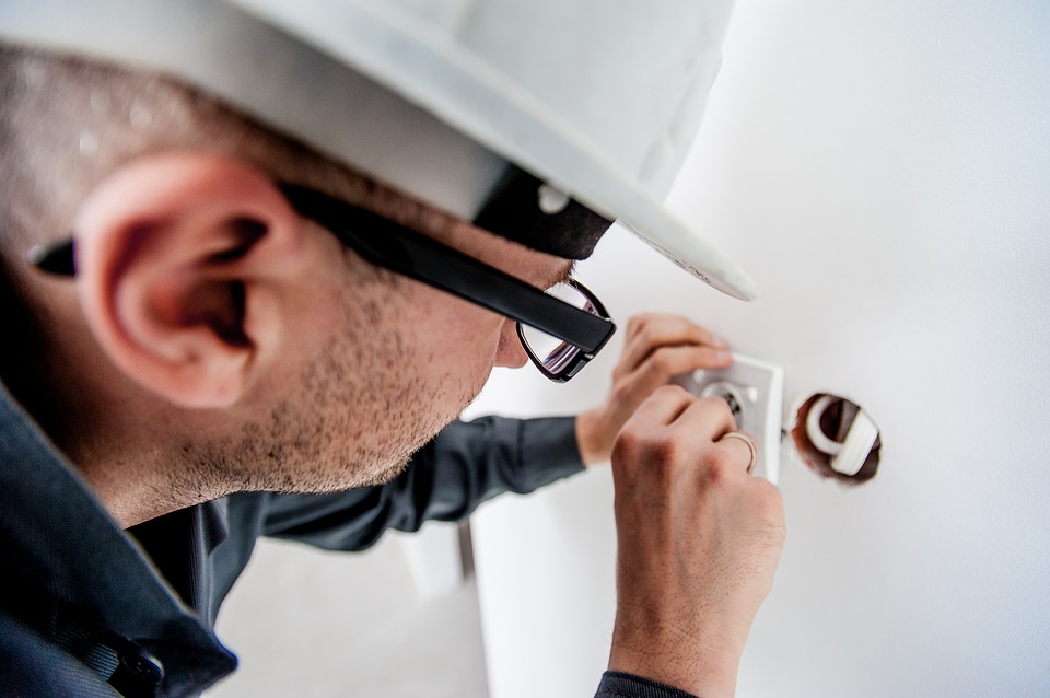 electricians