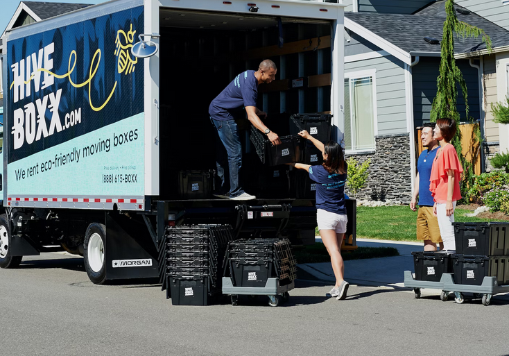 movers